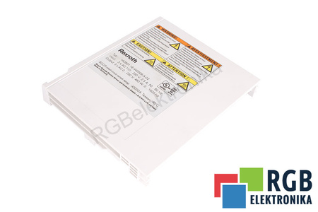 R911323534 REXROTH PIECE DU BOÎTIER