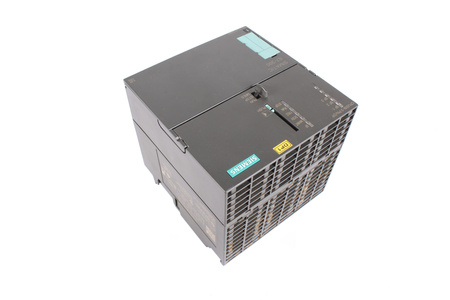 6ES7318-3EL01-0AB0 SIEMENS SIMATIC S7-300 CPU 319-3PN/DP