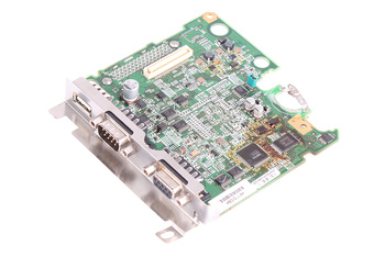D08006A DIGITAL AST3302 MAIN POUR PIÈCES
