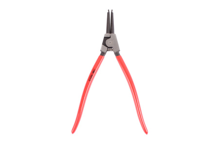 PINCES A CIRCLIPS POUR CIRCLIPS EXTÉRIEURS SUR ARBRES 4611A4 KNIPEX 46 11 A4 85-140MM, 3.2MM 320X71X18MM
