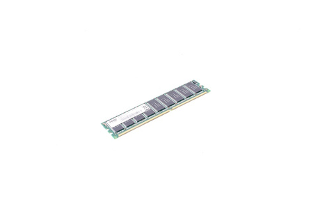 CL3-3-3 TAS PC3200 256MB