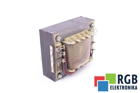 BV-NR.24521 WEM 220/380V, 20/25V TRANSFORMATEUR
