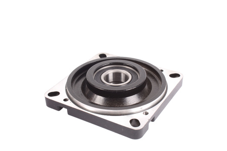 110SY-M05030 WENLING PALIER ARRIERE