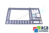6FC5203-0AF02-0AA0 OP010FT SINUMERIK OP012, 12.1" CLAVIER REMPLACEMENT