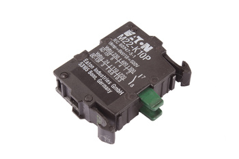 M22-K10P EATON CONTACT AUXILIAIRE