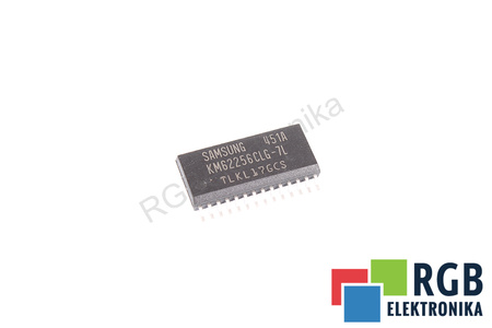 KM62256CLG-7L SAMSUNG