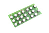 035/05 LAUER POUR PCS 200 PG 200.011.F CLAVIER