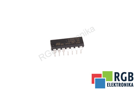 TS924IN ST MICROELECTRONICS