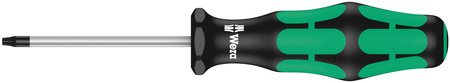 TOURNEVIS TORX 05028003001 WERA 367 60MM, TX 8