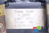 TA355925 TRAMAG A.NR. 82987 E200/80-D3-1 FILTRE D’INDUCTANCE