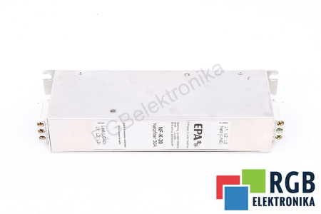 NF-K-30 EPA FILTRE