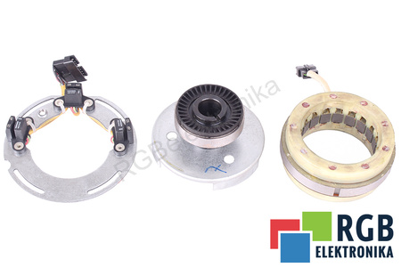 1FT5064-0AF71-2 SIEMENS TACHYGÉNÉRATEUR