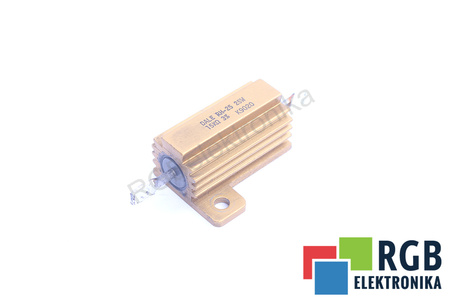 RÉSISTANCE RH-25 DALE 15 KOHM 15KOHM, 25W