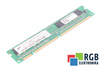 MT4LSDT864AG-133G2 MICRON PC133U-333-542-C 64MB