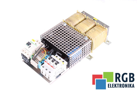 142/0303 GST NR.163 ID3531833 26GST110 400V, 24V TRANSFORMATEUR