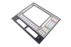 201A0099 NEMATRON PANNEAU FRONTAL AVEC CLAVIER
