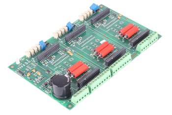 55221-1010 ADVANCED MOTION CONTROLS POUR PIÈCES