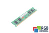 M378T6464QZ3-CE6 SAMSUNG PC2-5300U-555-12-C3