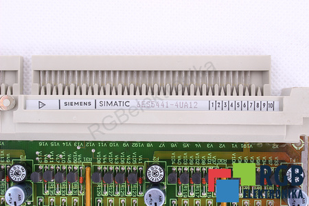 6ES5441-4UA12 SIEMENS SIMATIC S5