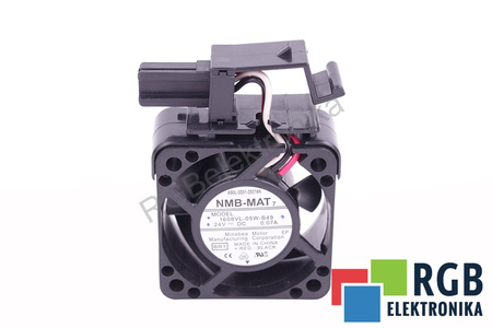 A90L-0001-0551#A FANUC 1608VL-05W-B49 VENTILATEUR