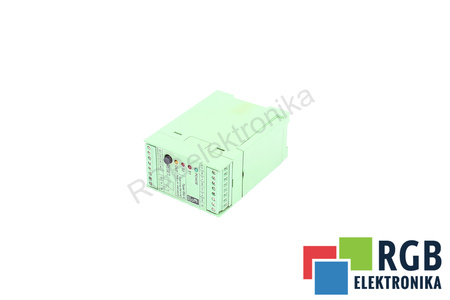 ISU3 PHOENIX CONTACT 230V RELAIS