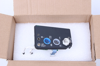 CONNECTEUR F-LM1 DATEX-OHMEDA