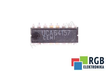 UCA64157 CEMI