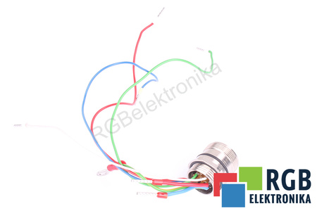 PRISE BISC-6022-019-050-03-ST10 BALLUFF 12PIN