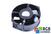 W2S130-AB03-11 EBM PAPST 172X150X55MM, 230V VENTILATEUR
