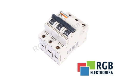 C60N MERLIN GERIN C25 MULTI9 SECTIONNEUR