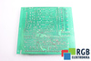 ES184/7 ELETTRONICA SANTERNO POUR CS2/2.20-380VCA
