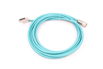 CÂBLE 6FX2002-2EQ10-1AF0 SIEMENS 5M
