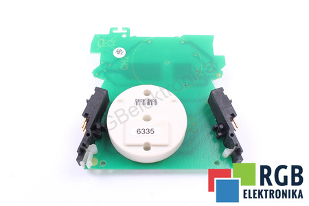 6335101 PR ELECTRONICS POUR 6335A2A PR