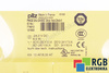 PNOZ 2VJ PILZ 774012 RELAIS DE SÉCURITÉ
