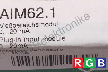 AIM62.1 KLOCKNER MOELLER