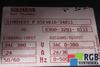 6SE4816-3AB11 SIEMENS SIMOVERT