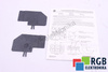 1494V ALLEN BRADLEY RENEWAL PART KIT FOR 100A FUSE BLOCKS BULLETIN