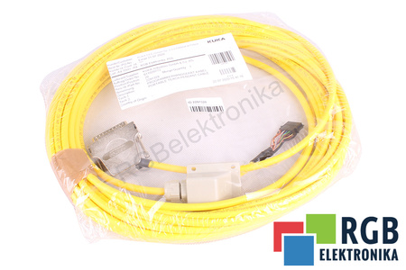 PHG10 KUKA 15M CÂBLE