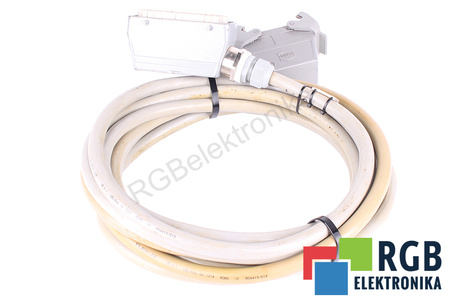 CÂBLE POUR IRB1600-5/1.45 ABB 7M