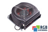 K1G220-AB73-11 EBM PAPST A5E00123738 VENTILATEUR