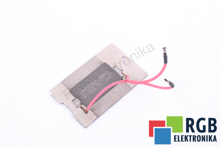 RÉSISTANCE GZID9658-180 FRIZLEN R911299398 180OHM 50W