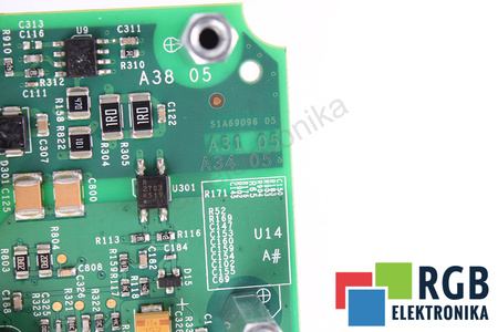 S1A6909605 PRO-FACE POUR PIÈCES