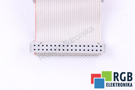0126.00 SIEMENS 34PIN 60MM RUBAN DE CONNEXION