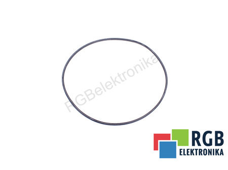 145.72X2.62 DICHTOMATIK 70NBR O-RING JOINT TORIQUE BAGUE D’ÉTANCHÉITÉ