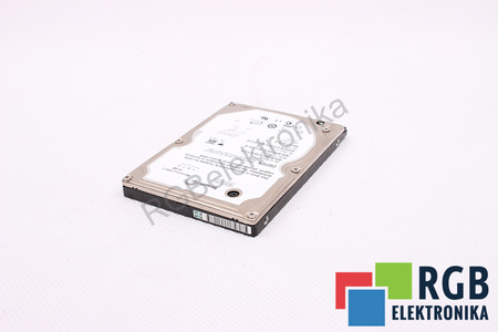 ST94813AS SEAGATE 40GB SATA 2.5"