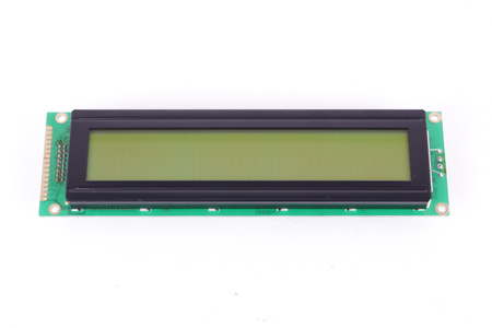 HD44100FS LAUER AFFICHEUR