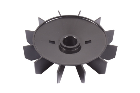 22X142MM VENTILATEUR DE REFROIDISSEMENT