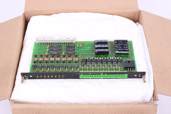 A260TR CHRIST ELEKTRONIK AGK 260 TR 5976016 60VDC