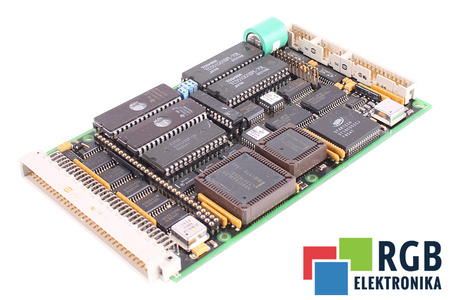 CPU186-14 MAHLO POUR PIÈCES