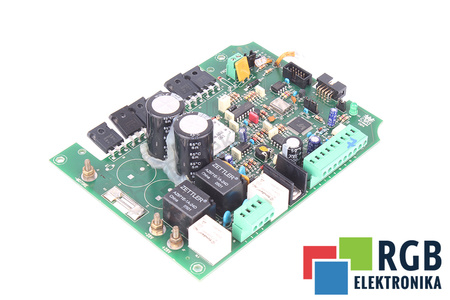 CM14 BOARD CEA ELETTRONICA POUR PIÈCES